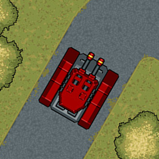 Modern Warfare: The Seizure of Territory icon