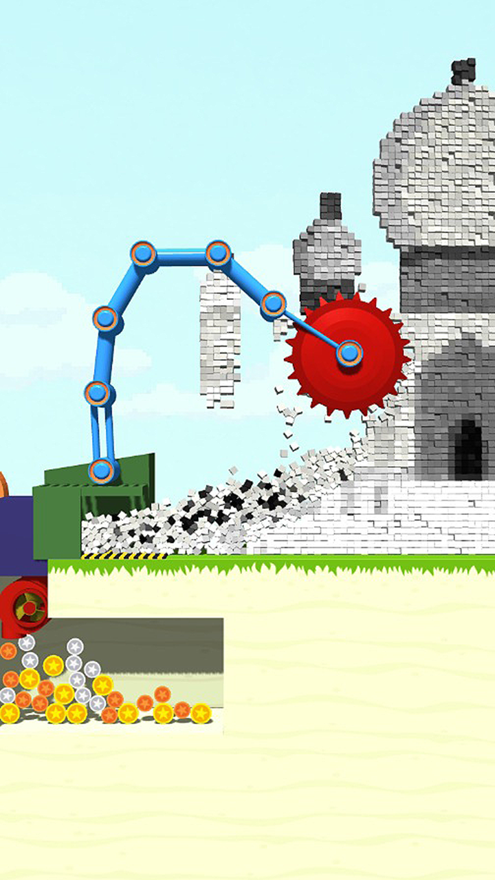 Break & Crush screenshot 16