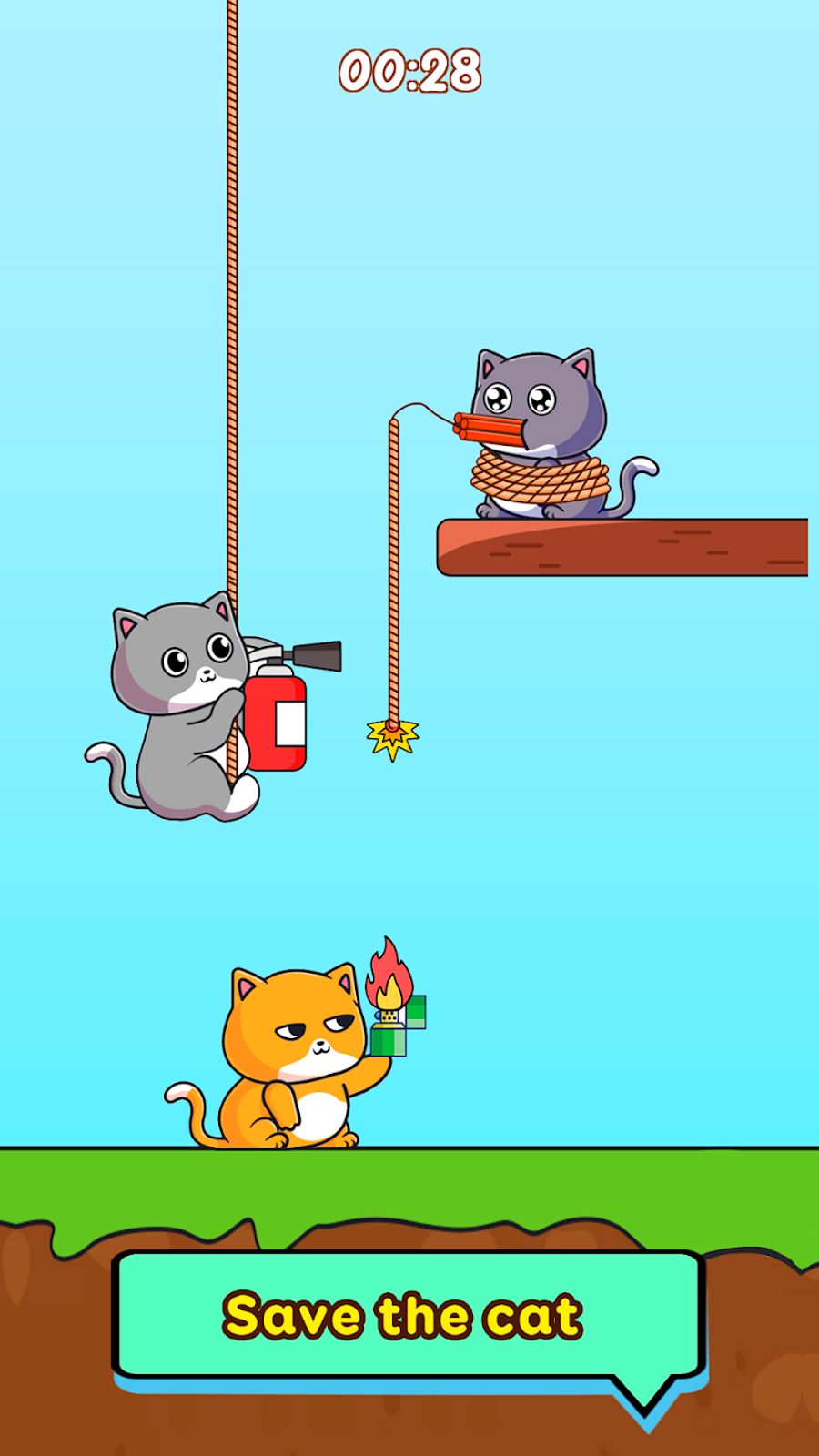TikTock Challenges screenshot 9