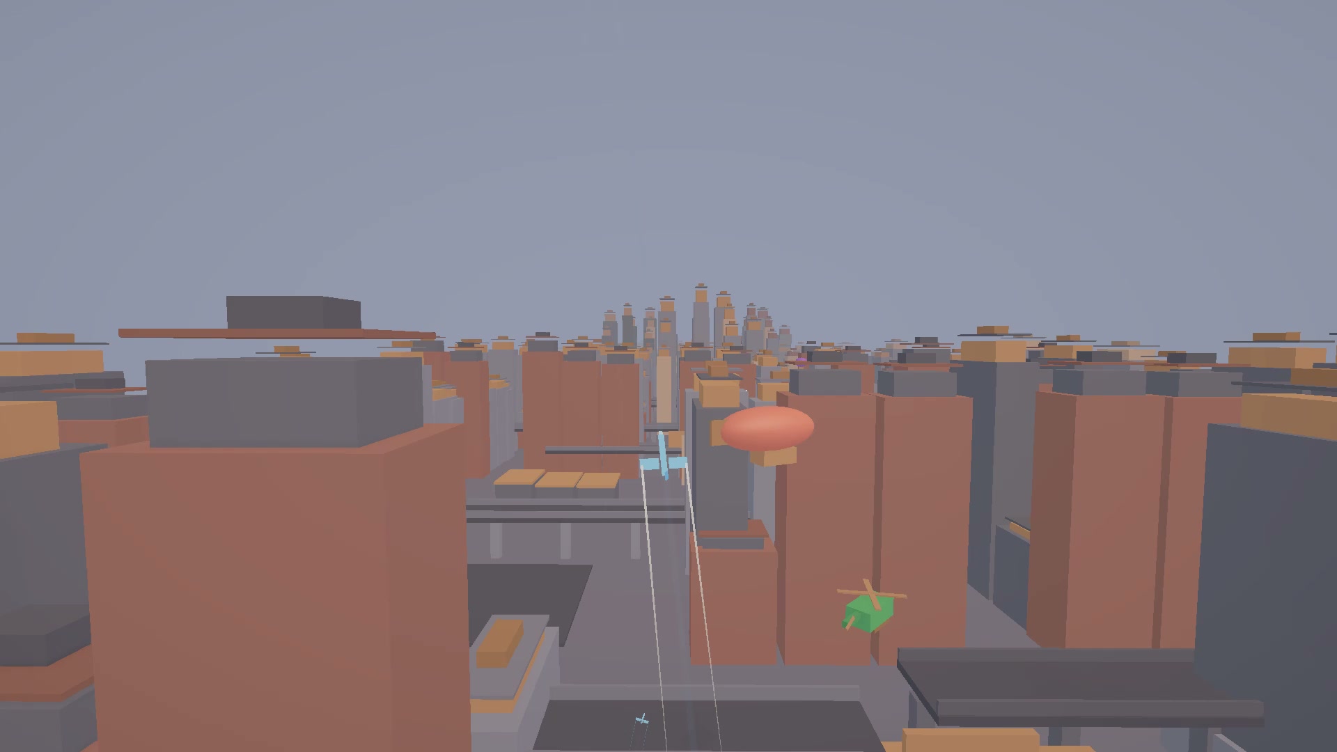 Sky Slip — screenshot 4