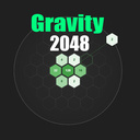 Gravity 2048