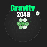 Gravity 2048