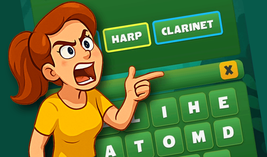 Associations: Can You Guess?