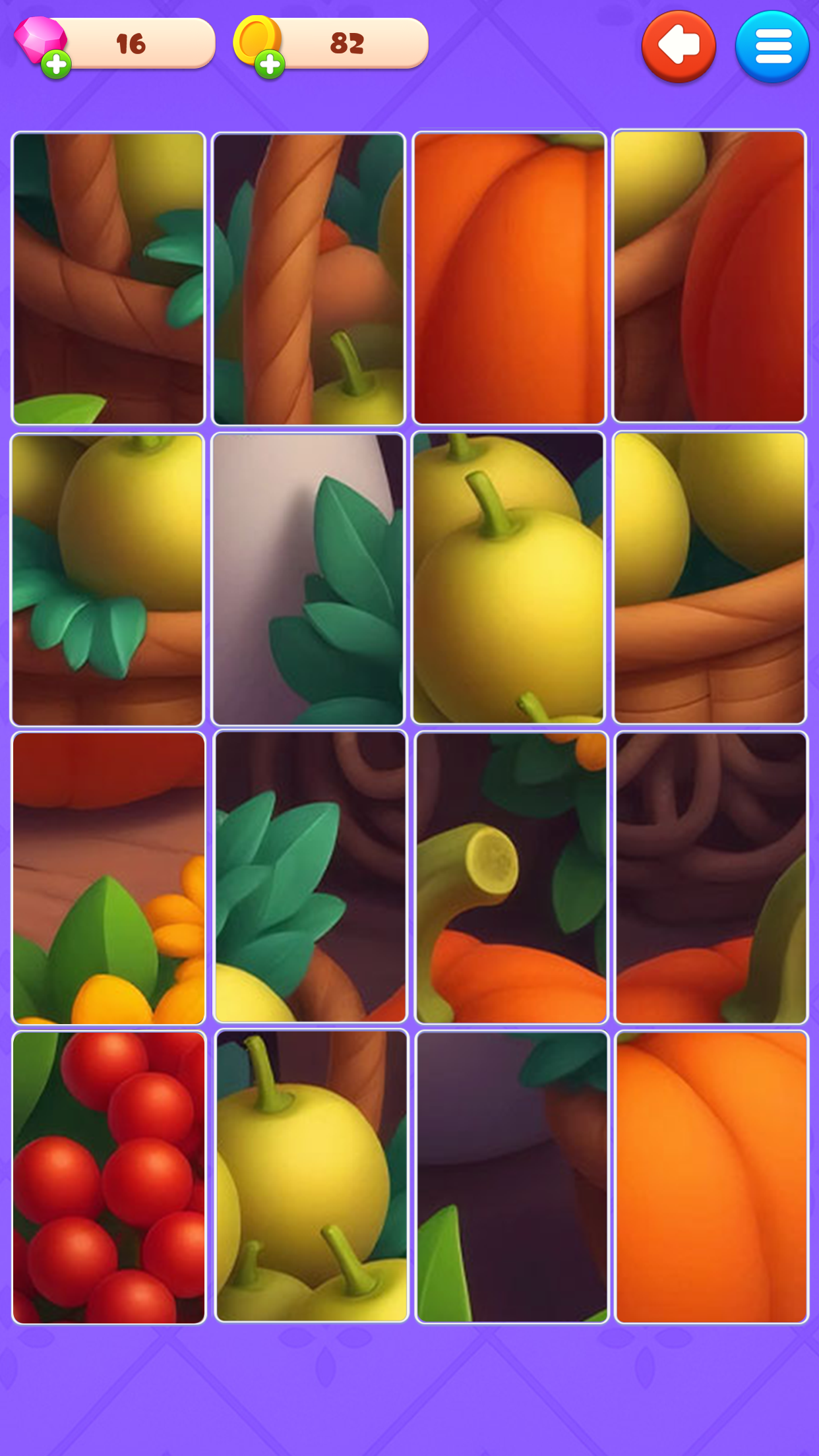 Jigsaw Cards: Daily Puzzles screenshot 7