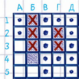 Морской бой: спортивный