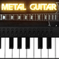 Metal Guitar