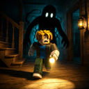 Obby Escape from the Shadow