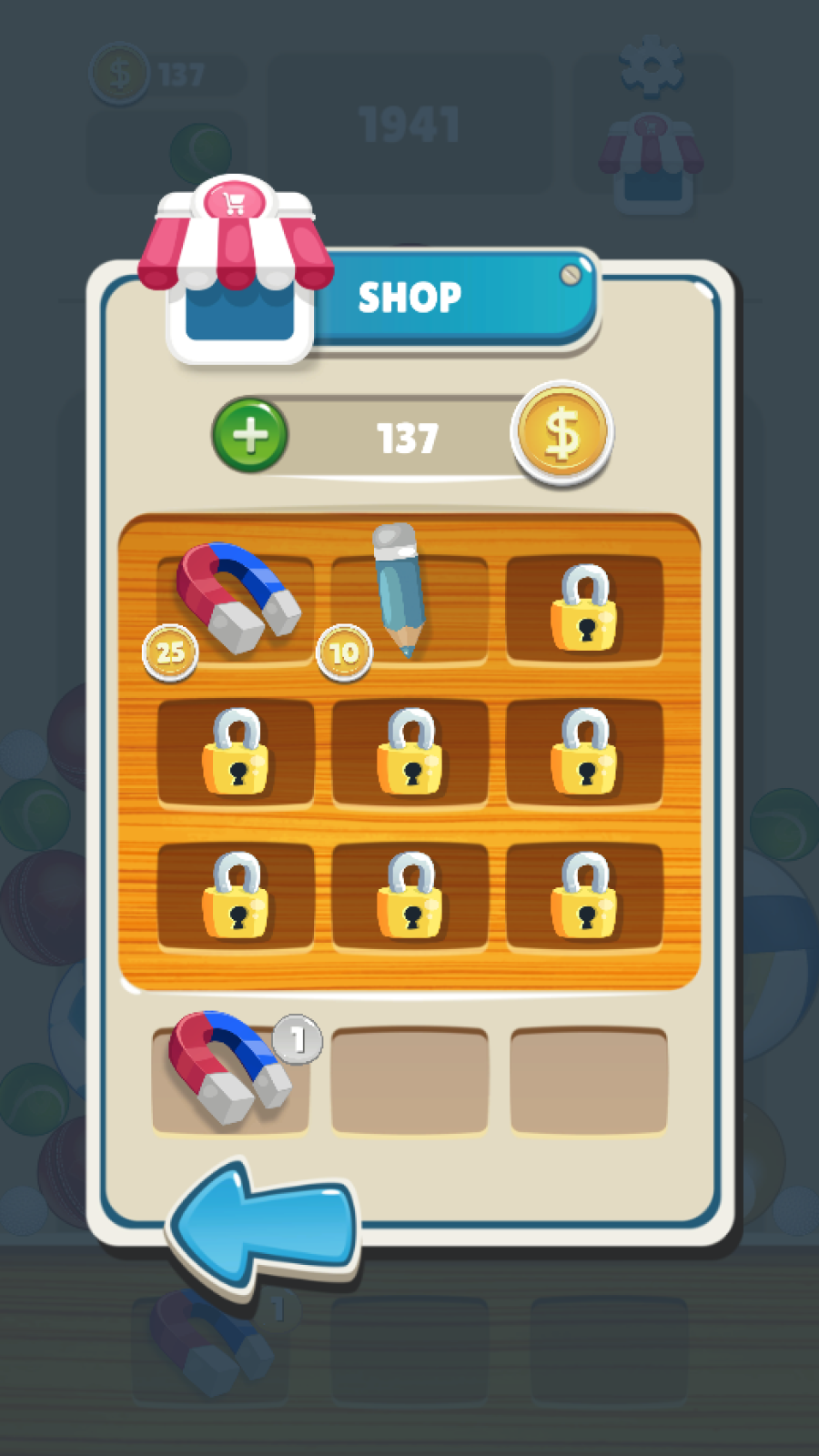 Mad Merge Ball screenshot 7