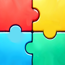 Пазлы для детей 2024