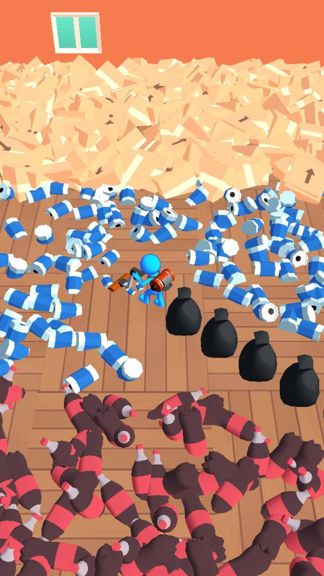 Clearing of Debris screenshot 14