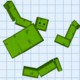 Sorter: Ragdoll Shooter