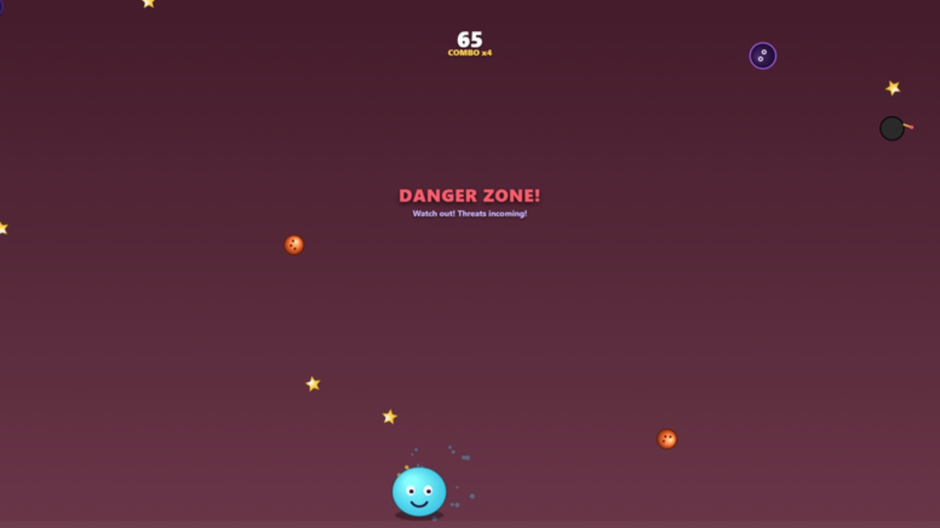 Star Rush — screenshot 1