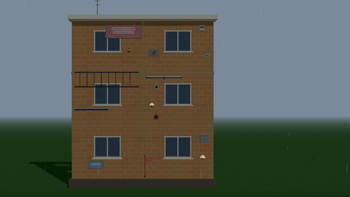 Demolition
