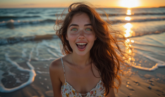 Temukan gadis yang tepat!!  loading=