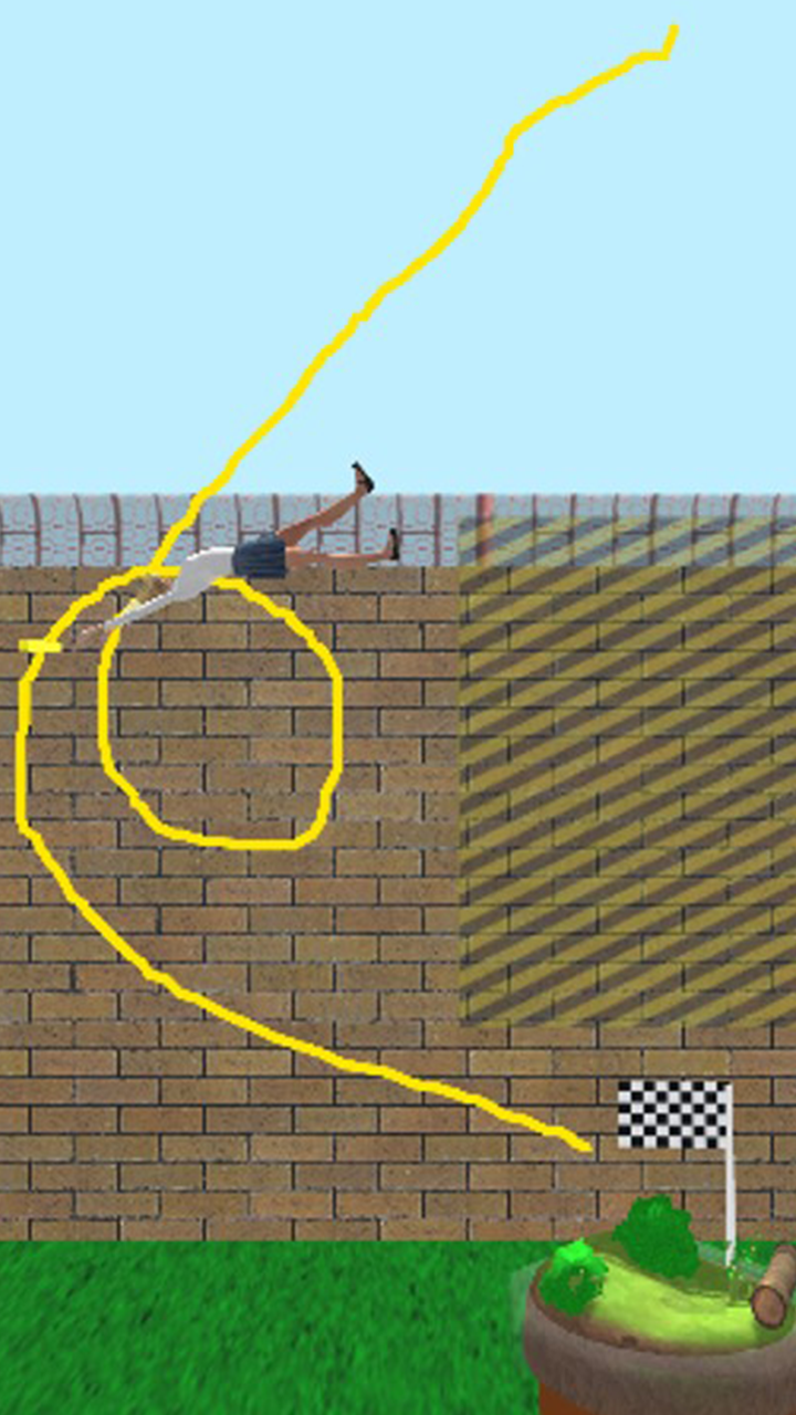 Help Escape from Jail screenshot 17