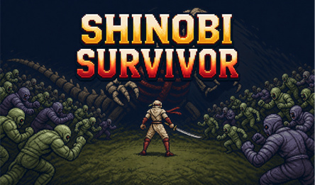 Shinobi Survivor