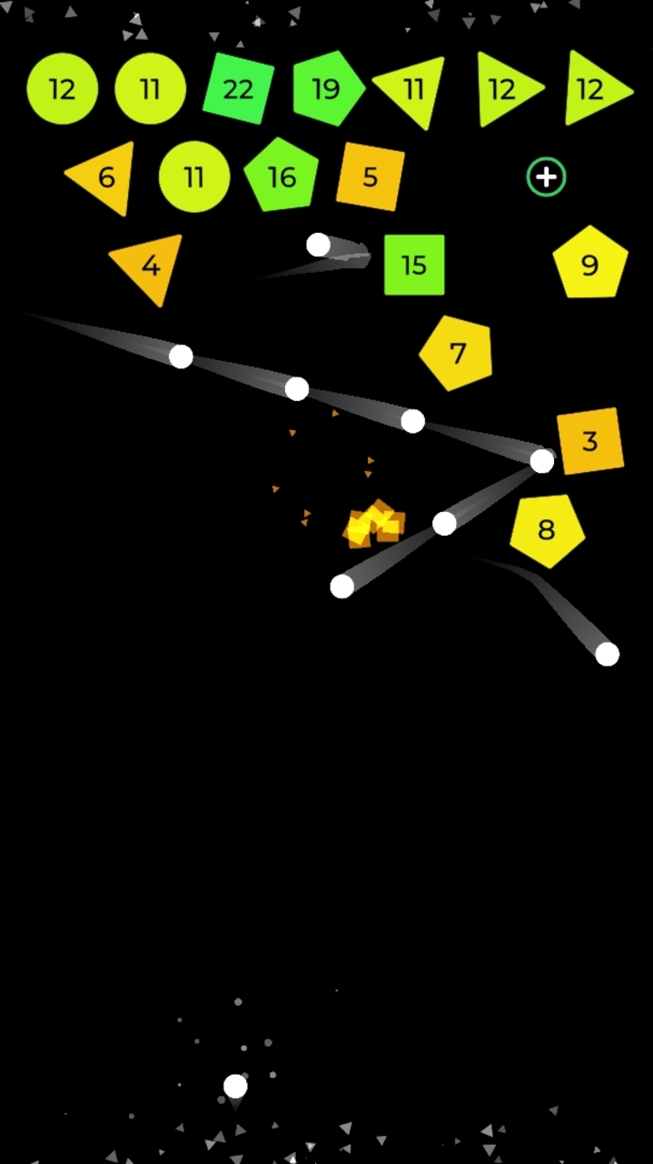 Shapes Breaker screenshot 12