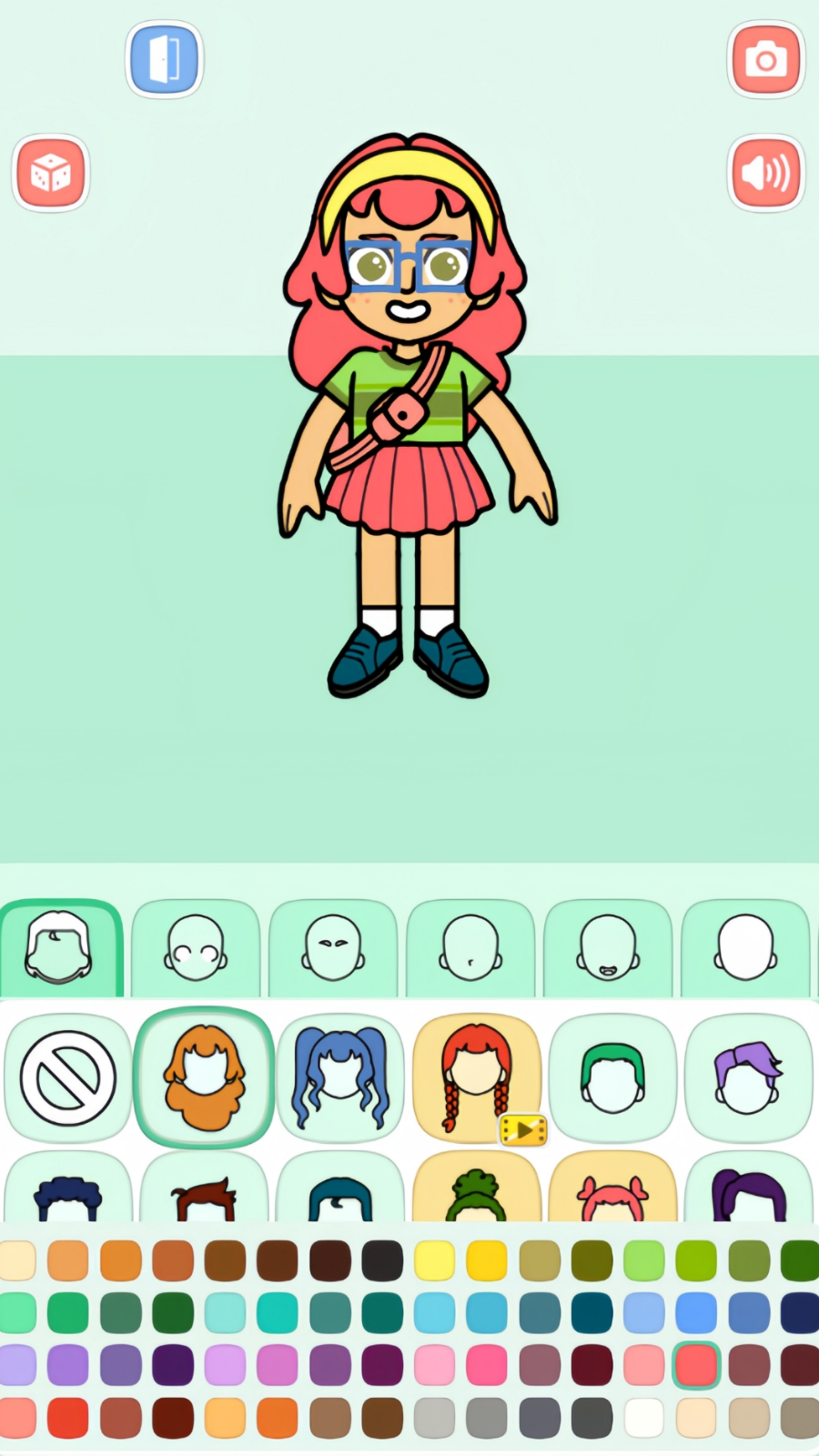 Vero World screenshot 5