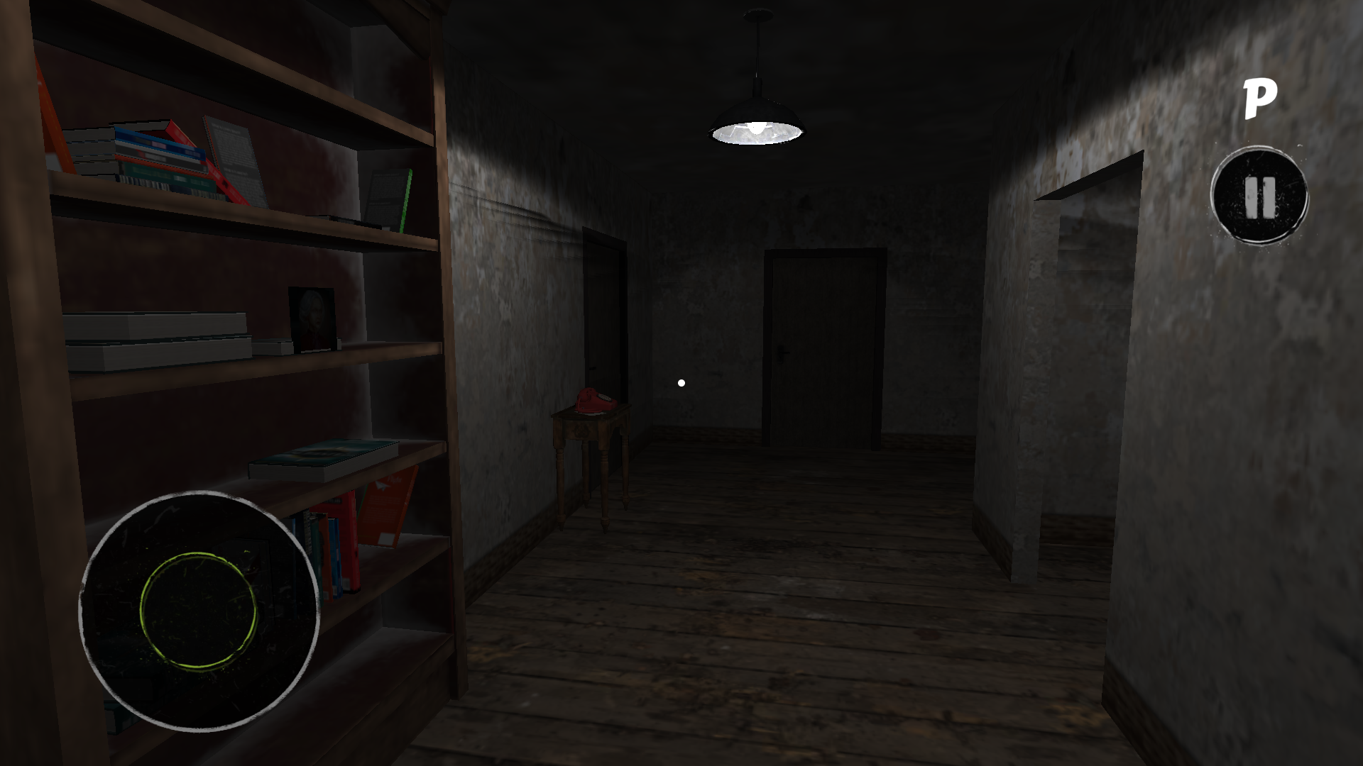 Сбеги от сумасшедшей бабки — screenshot 3