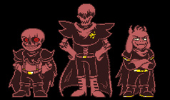Great Time Villains