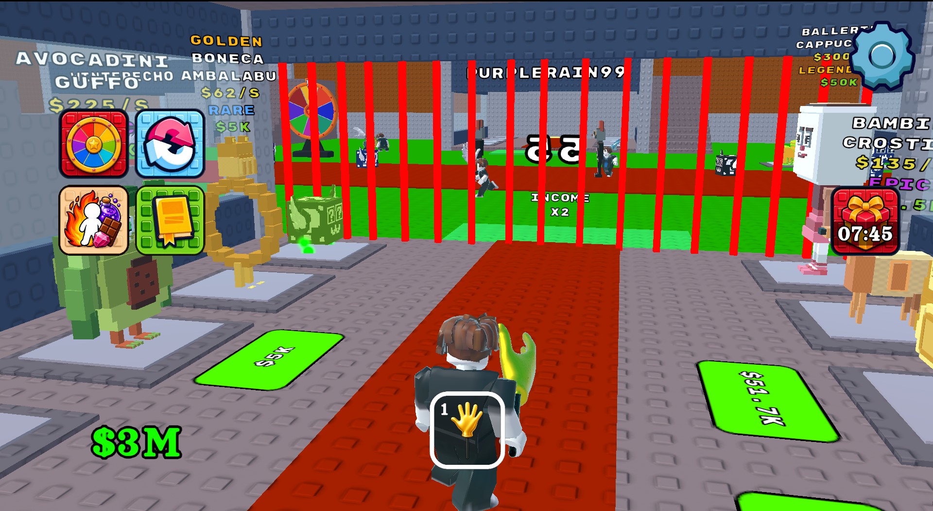 Slap for Brainrot — screenshot 4