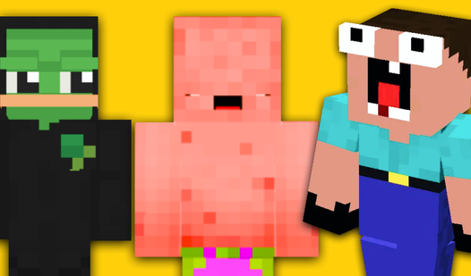 Smash the Block World Bloggers