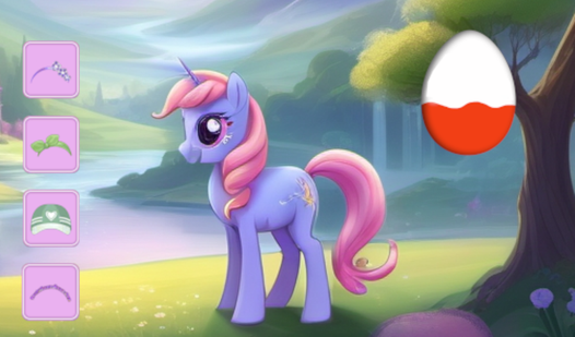 My Pony Surprise
