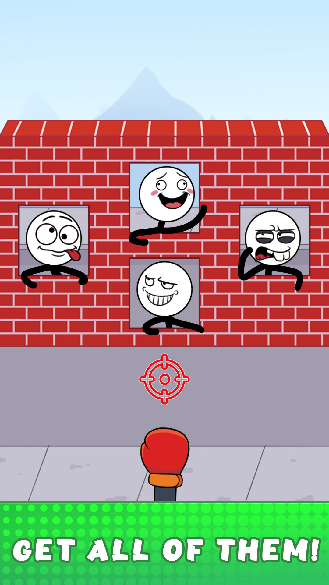 Ragdoll Punch: Destruction Challenge! screenshot 7