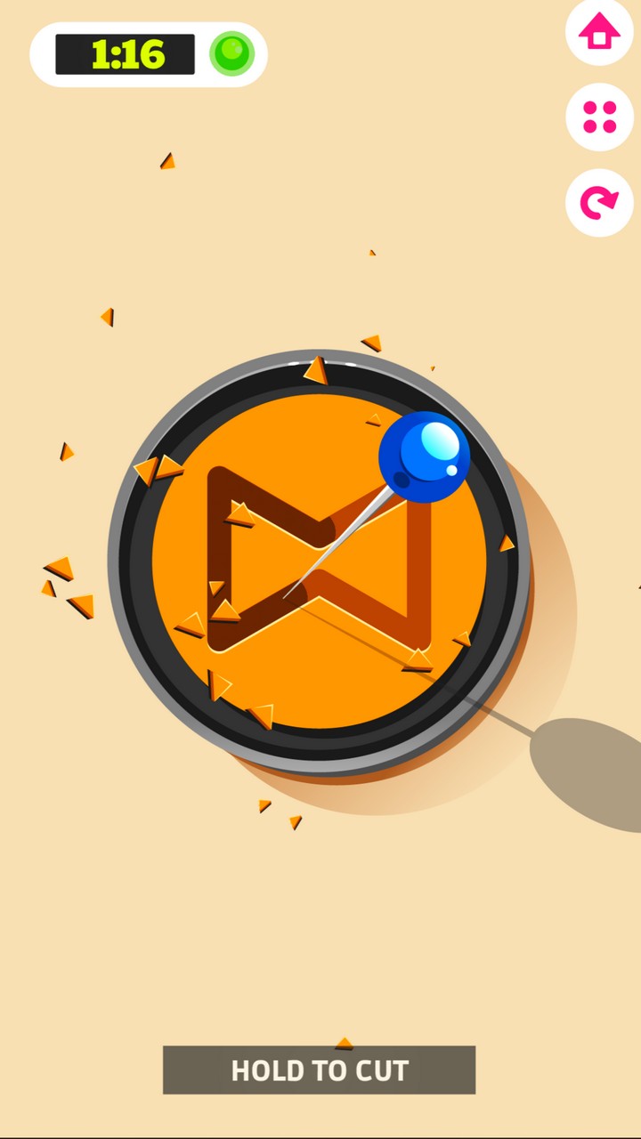 Mortal Squid Games screenshot 8