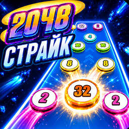 2048 страйк