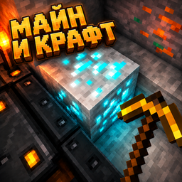 Майн и Крафт