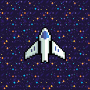 Space Ships: Retro Blast!