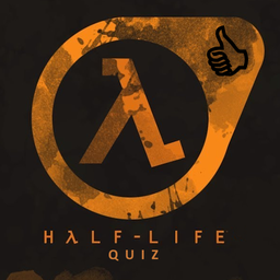 Half-Life Quiz