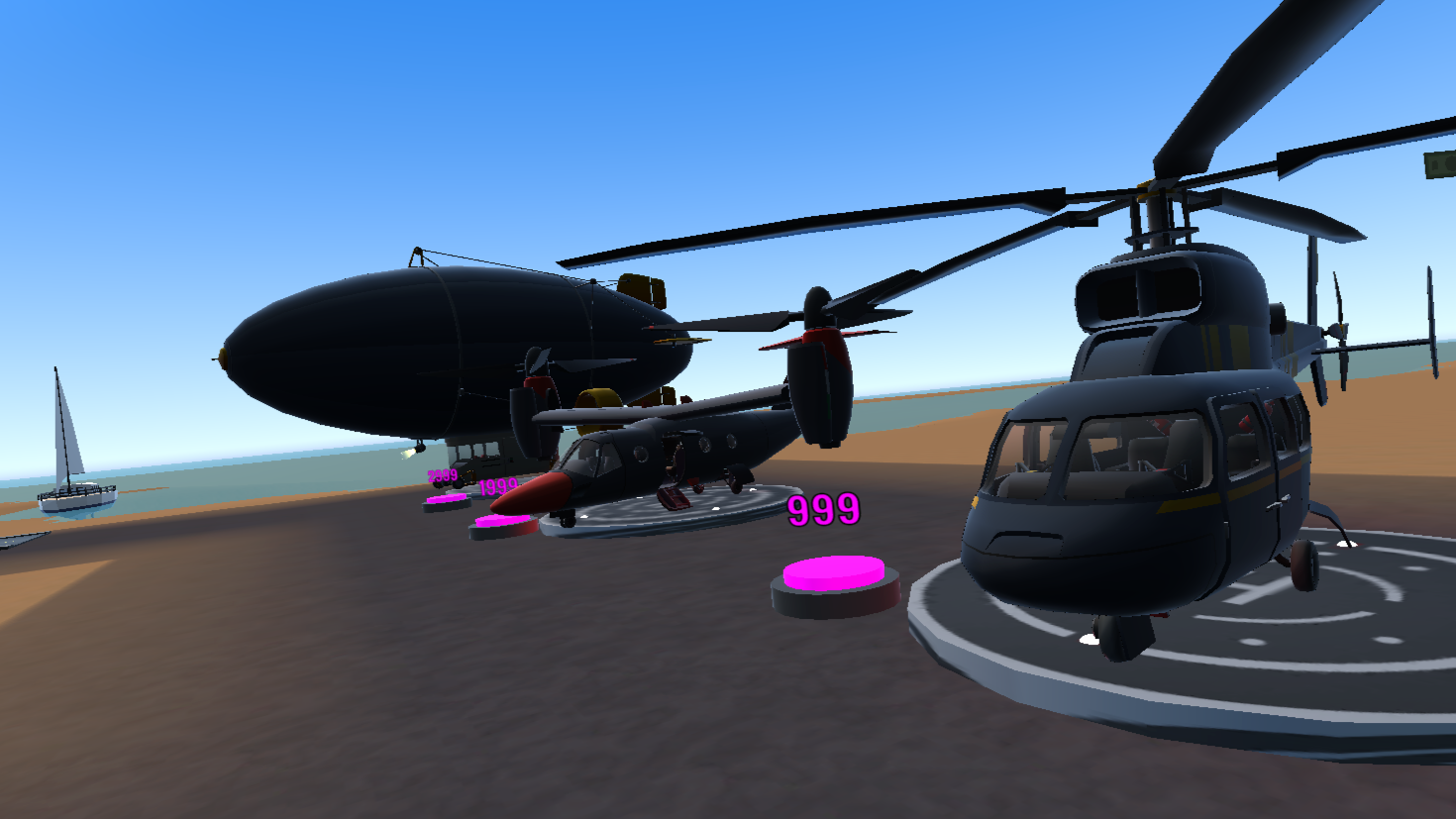 Robbie Airport Tycoon 2: Become a Tycoon screenshot 15