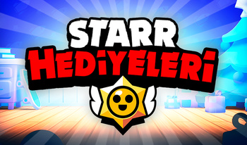 Starr Hediyeleri