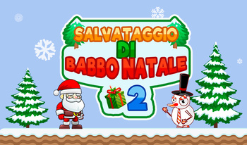 Salvataggio di Babbo Natale 2