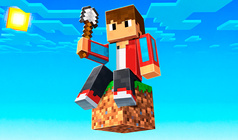 Mine - Survival and Battles