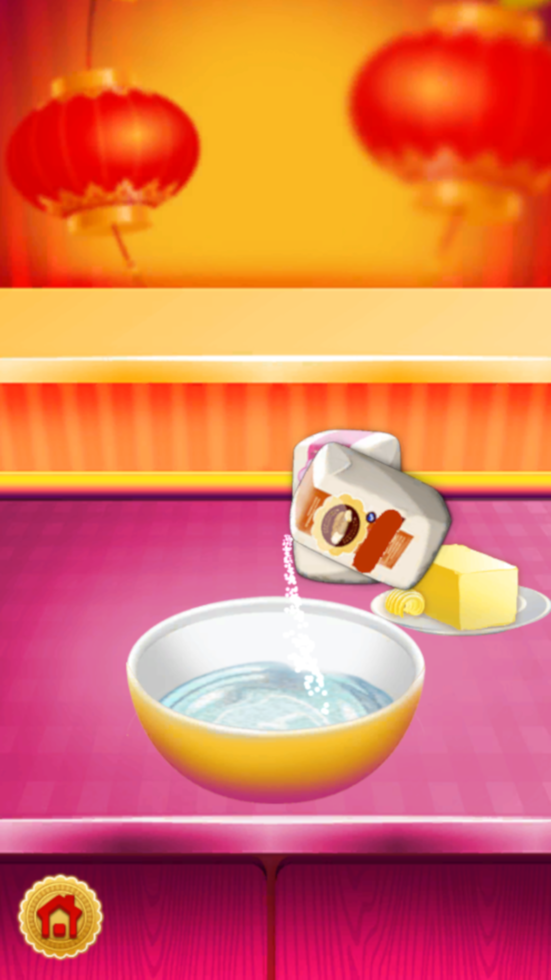 Cooking Chinese Dishes screenshot 6