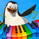 Kawasaki, Cago, Crico: Penguins Piano (von CosmoDev): Spiele kostenlos ...