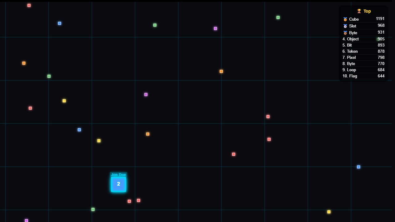 Squario — screenshot 4