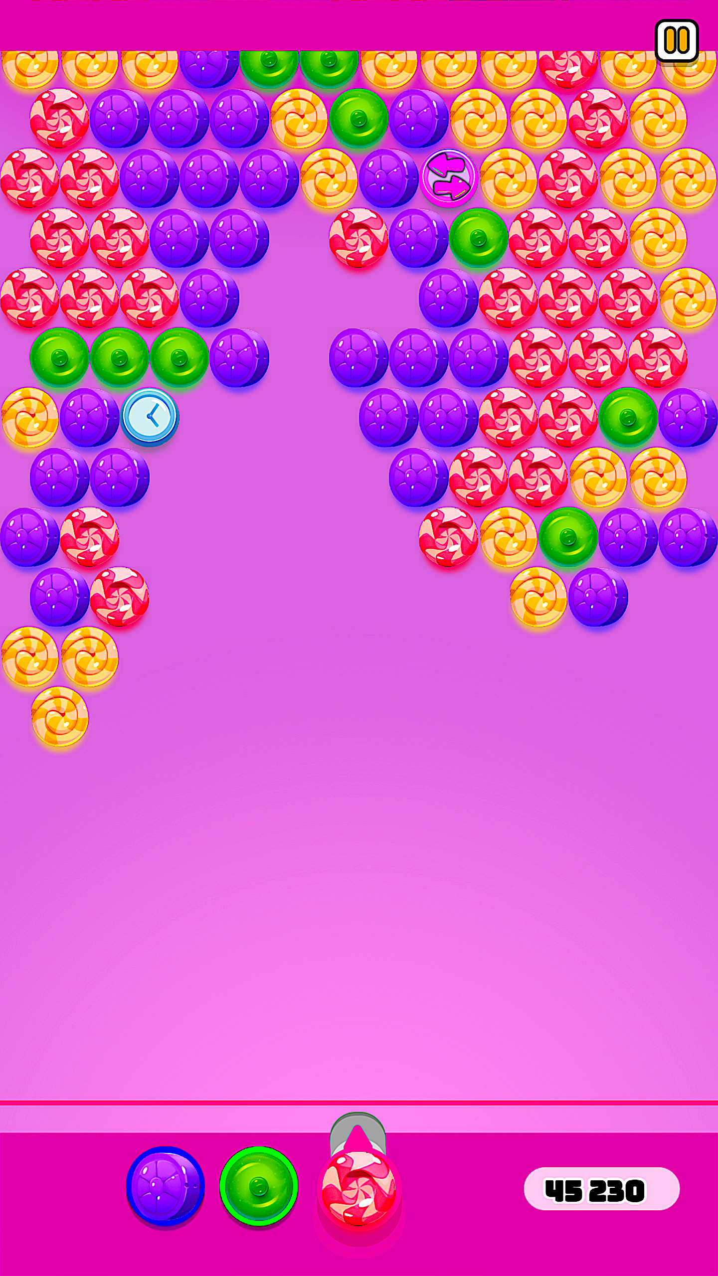 Shoot Bubbles screenshot 15