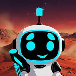 Mars Colony