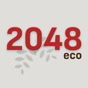 2048 Eco — Playhop