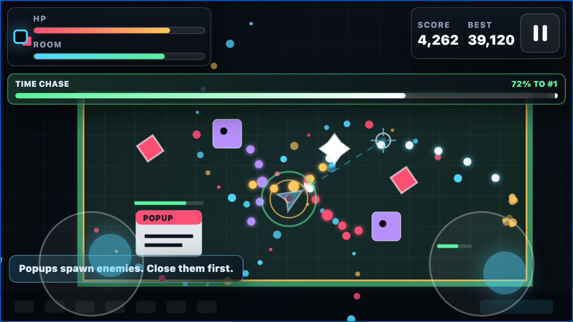 Border Panic — screenshot 6