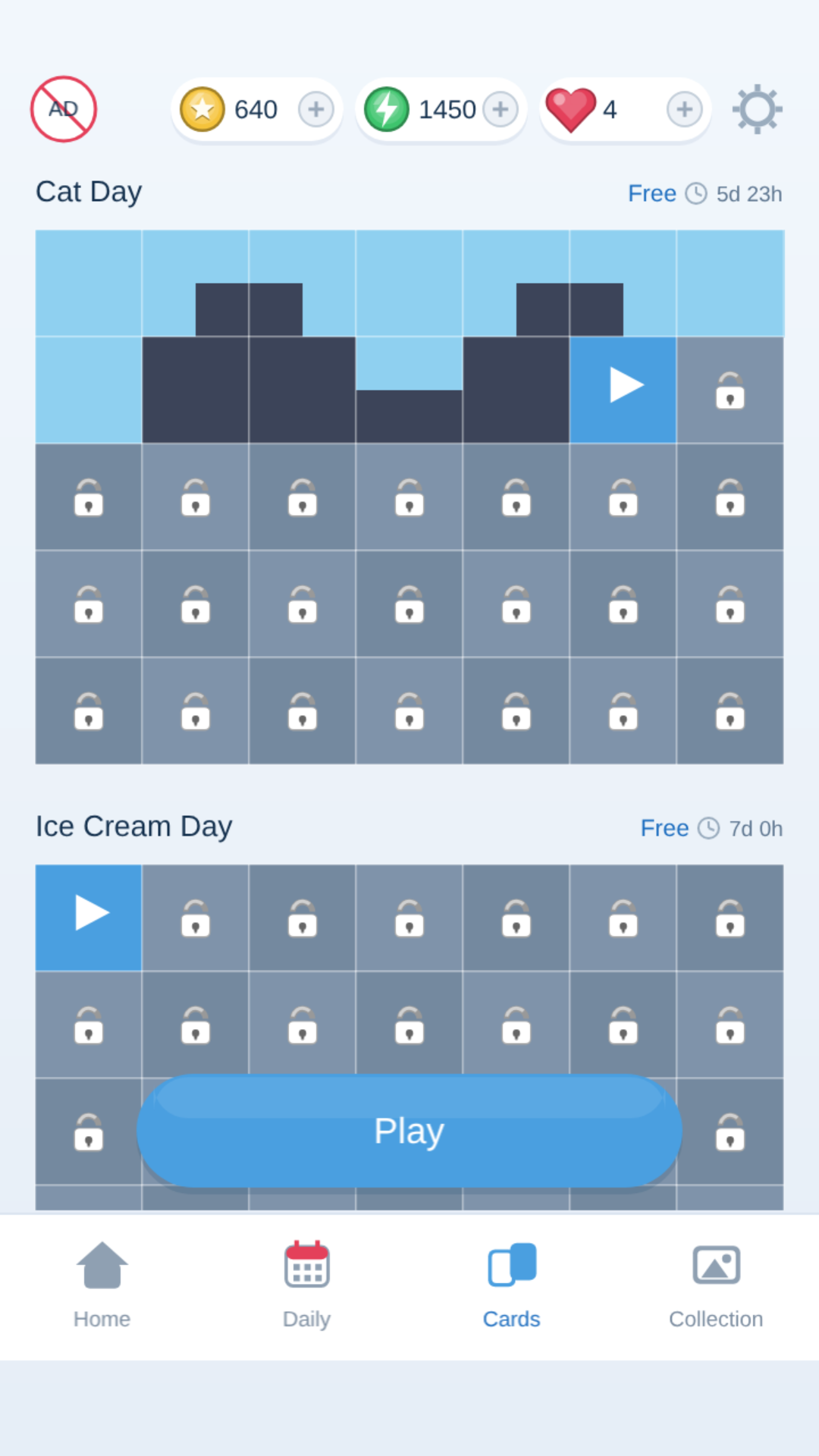 PixelBlocks screenshot 11