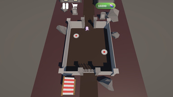 Ghost Survival