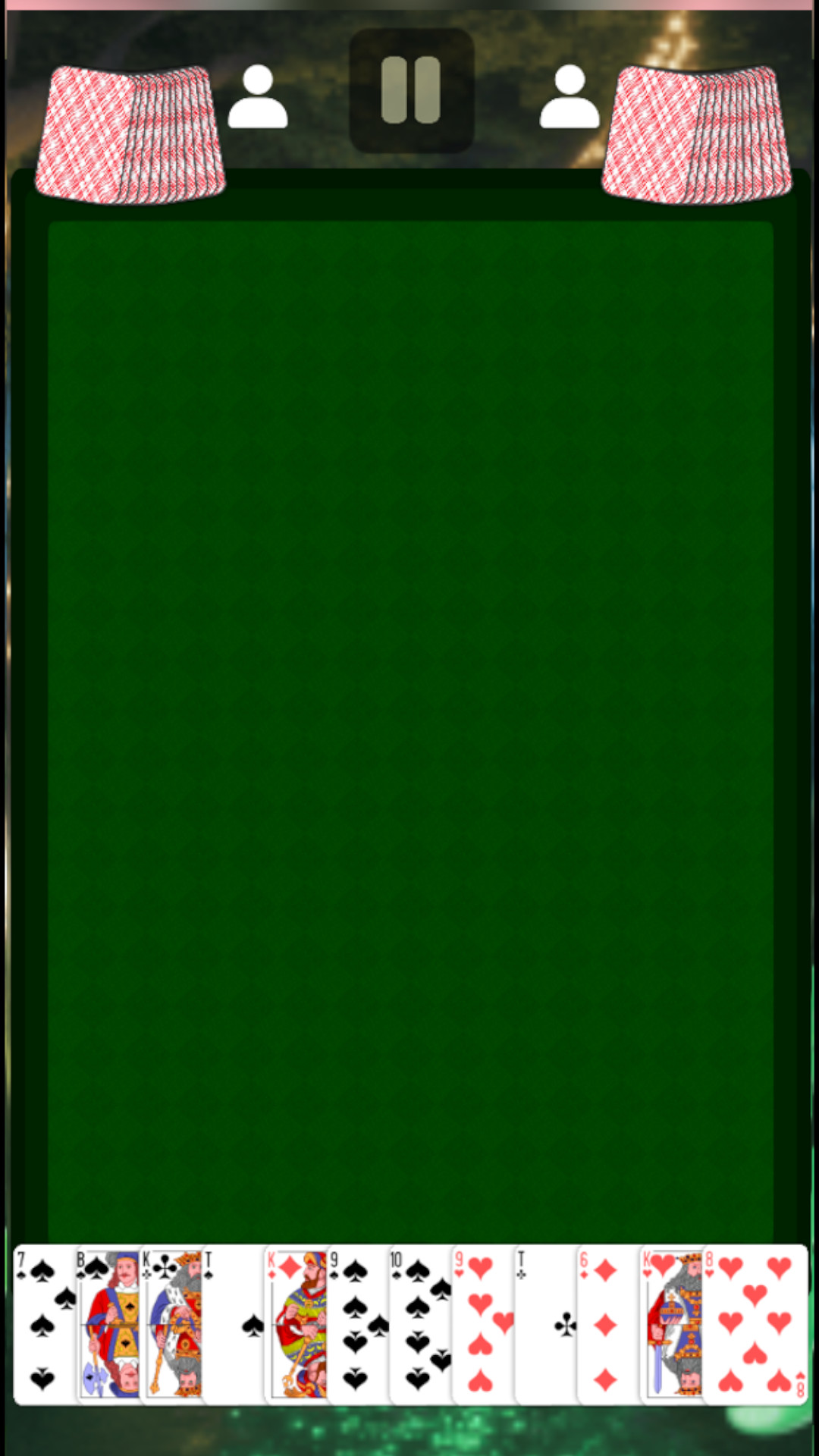 Cards Nine. The Fate Card. screenshot 21
