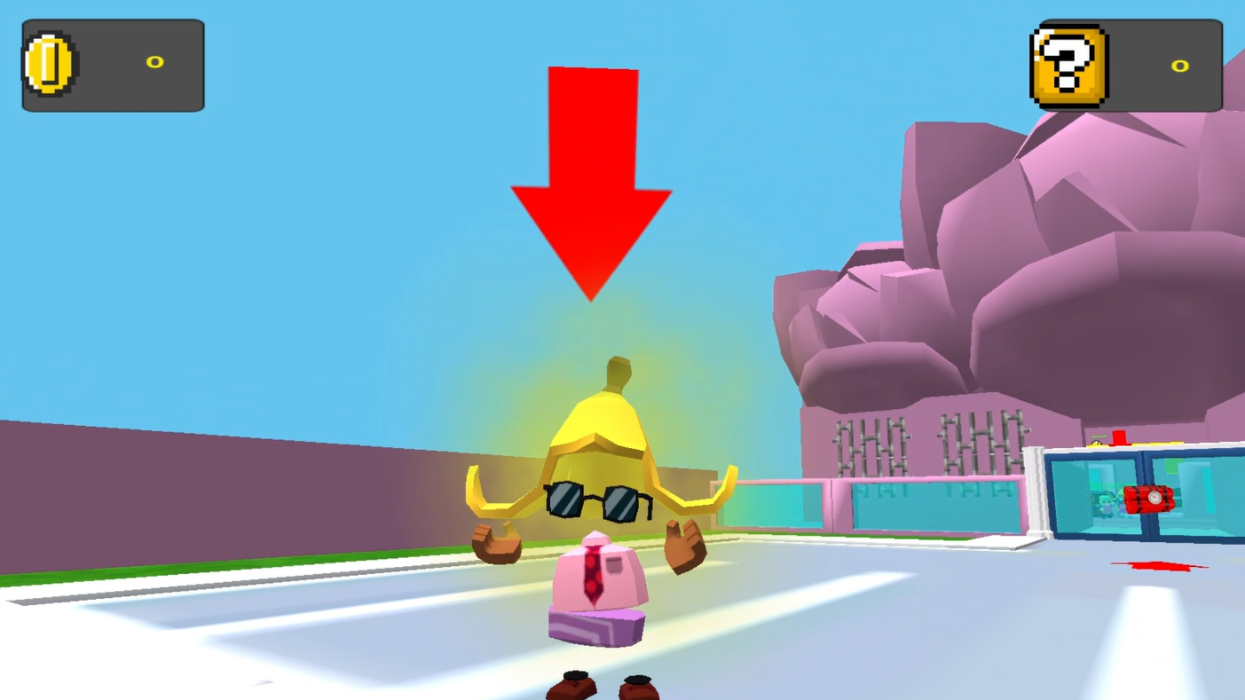 Pink Prison 2: Starr screenshot