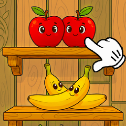 Волшебный Сбор Урожая