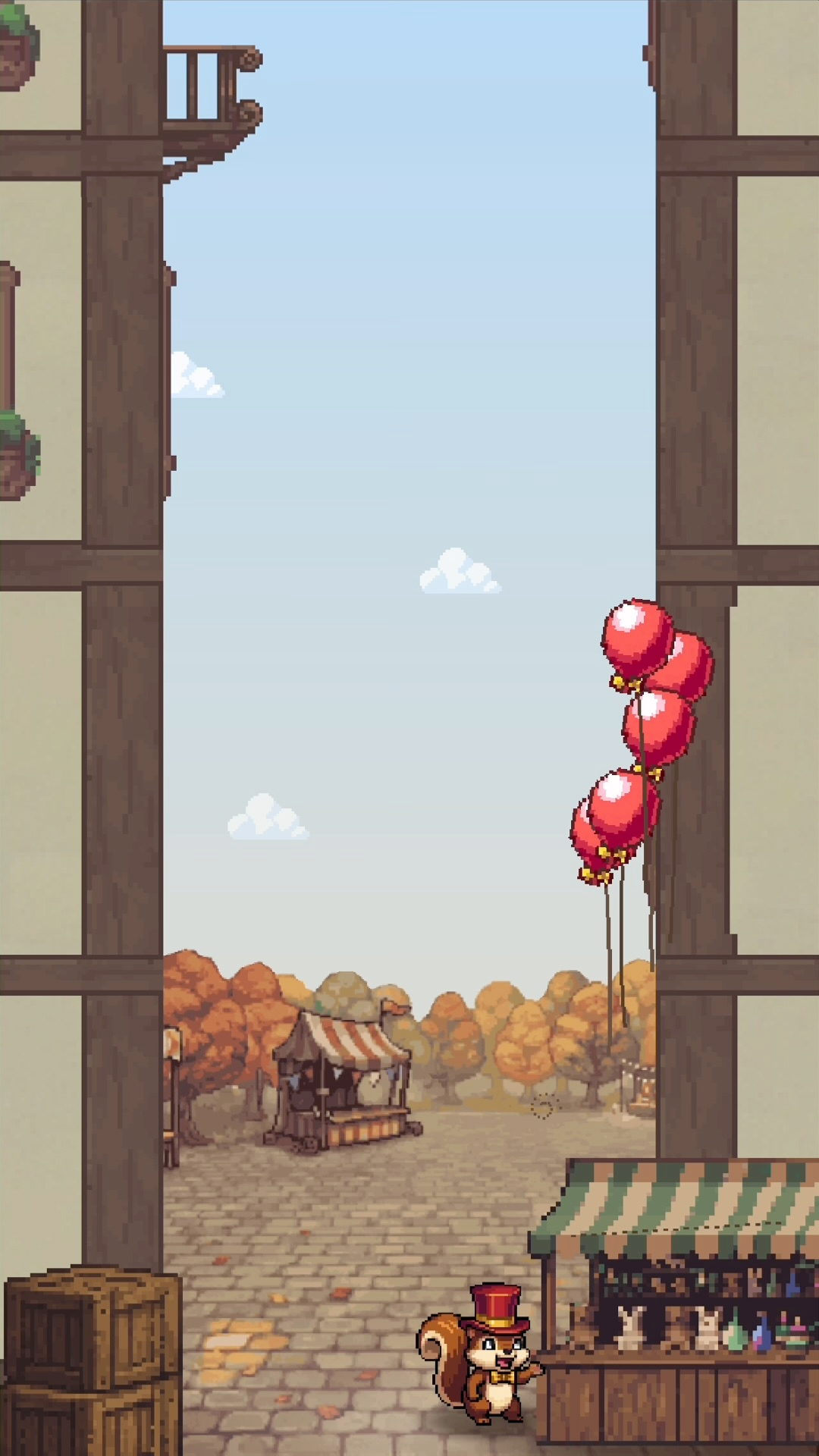 Go Balloons! screenshot 4